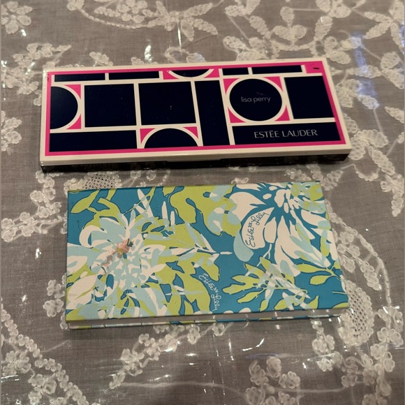 ❤️ NEW TWO BOXES OF ESTEE LAUDER EYE SHADOW MAKEUP PALETTES - Picture 5 of 8